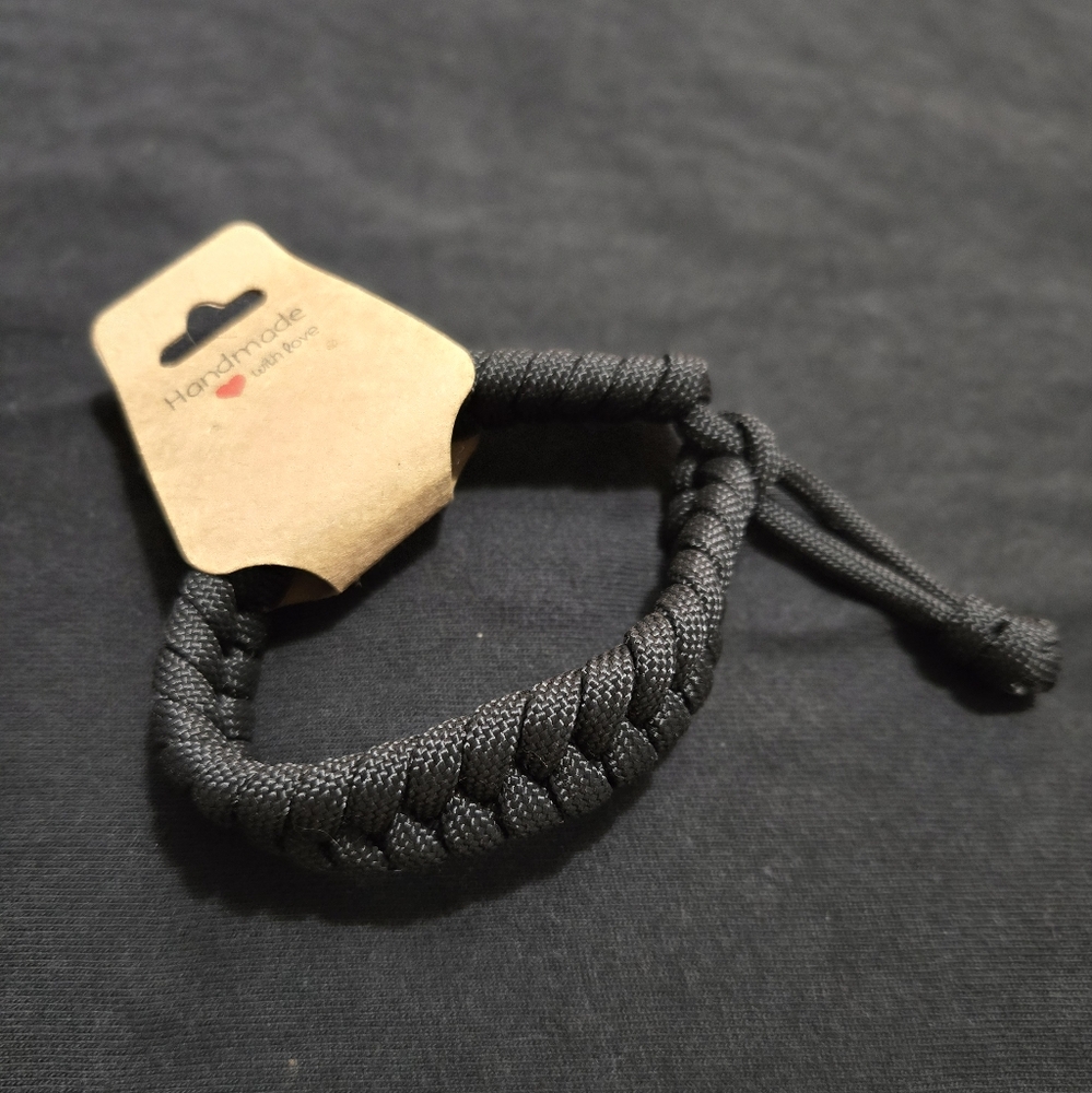 Paracord bracelet - Picture 4 of 5